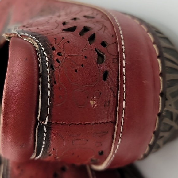 L'Artiste shoes - Picture 7 of 7